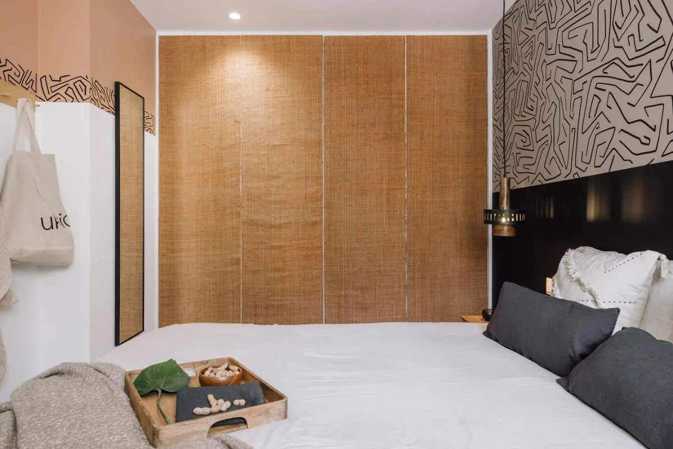 Demba - 2 Bedrooms And Office In Arroios Lisboa
