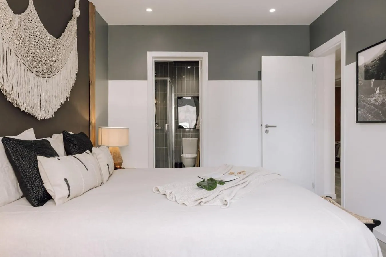 Demba - 2 Bedrooms And Office In Arroios Lisboa Apartamento