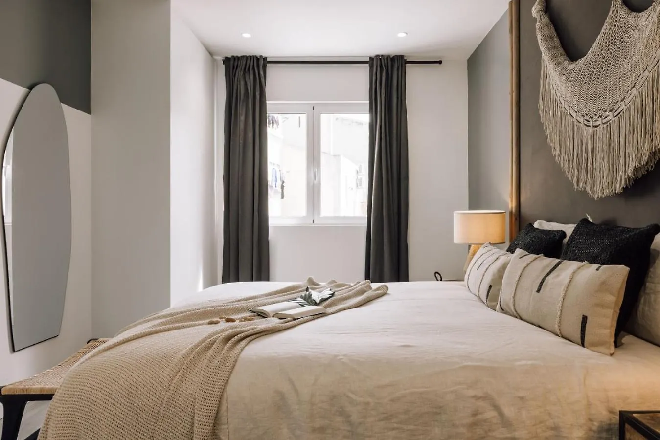 Apartamento Demba - 2 Bedrooms And Office In Arroios Lisboa