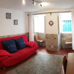 Appartement Centre, Lisboa