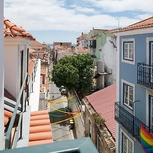  Apartment Ponto Alto