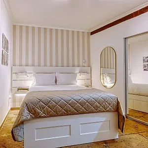 Appartement Porta Da Muralha De 1375, Lisboa