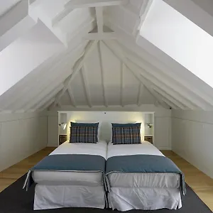 Appartement Flh Luxus Santa Catarina, Lisboa