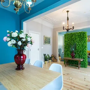 Appartement Flh Marquês Trendy, Lisboa