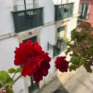 Appartement In The Heart Of, Lisboa