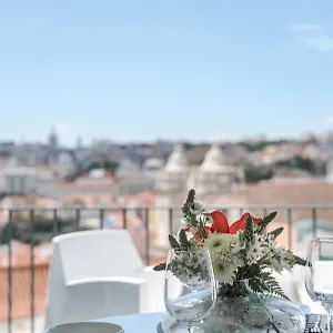 Apartamento Sta Catarina Design By One, Lisboa