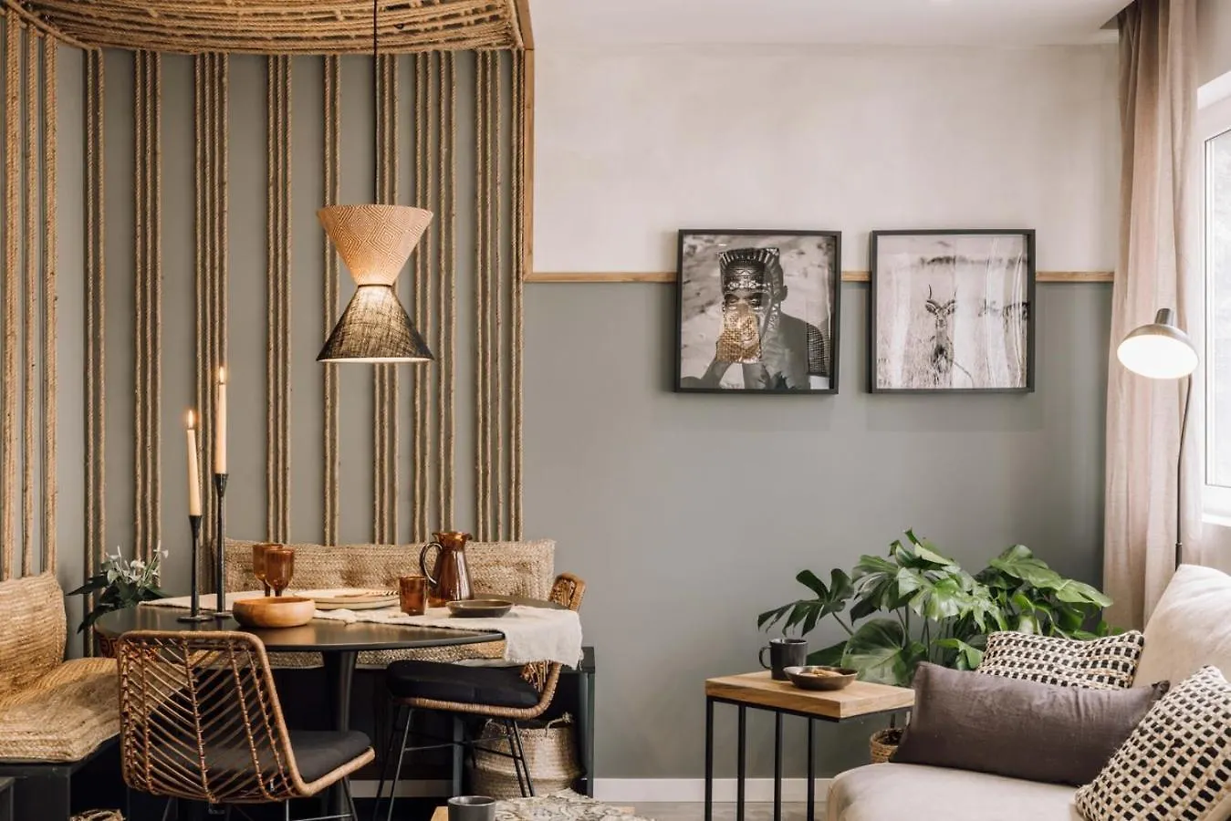 Demba - 2 Bedrooms And Office In Arroios Lisbon 0*,  Portugal