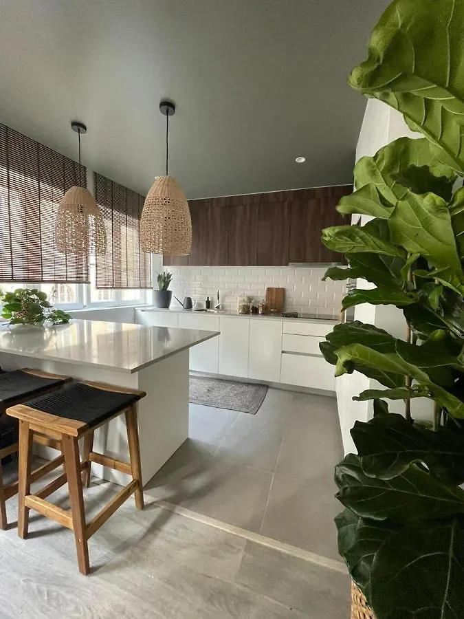Apartment Demba - 2 Bedrooms And Office In Arroios Lisbon